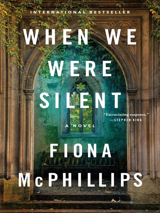 Title details for When We Were Silent by Fiona McPhillips - Wait list